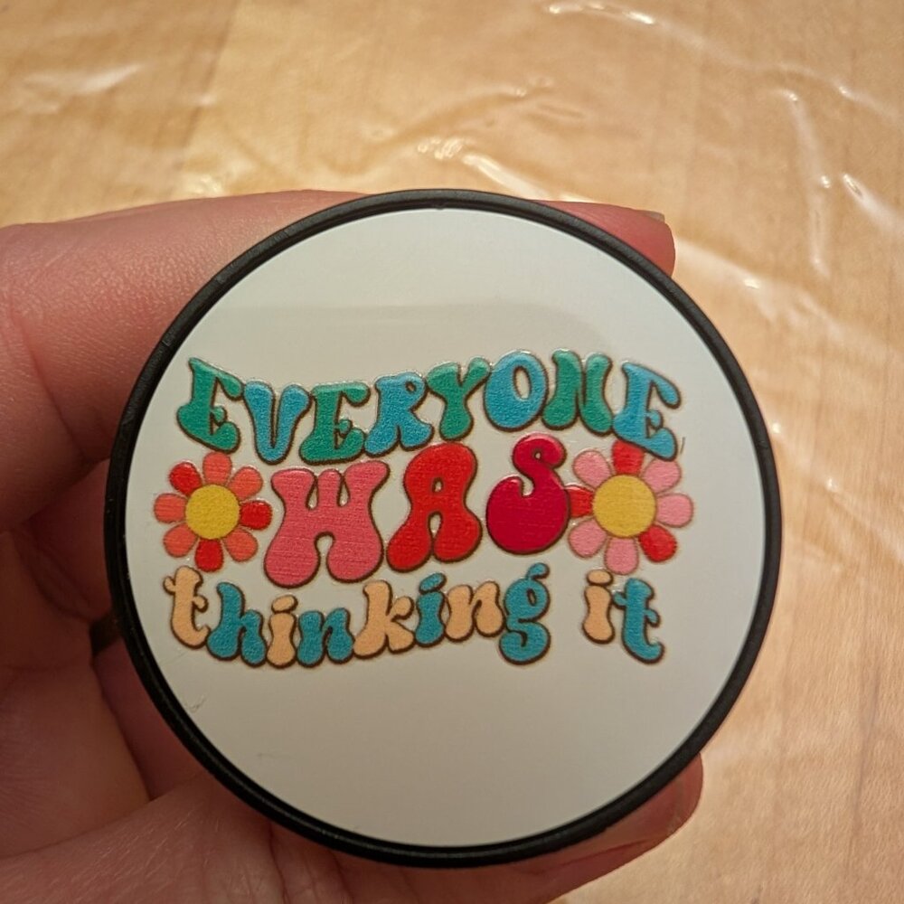 Pop Sockets Continued - Picture 5 of 11